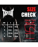 TapouT MMA Trainingshandschuhe Crafton 7