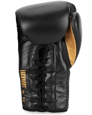 TapouT leather boxing gloves Lockhart 2