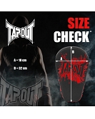 TapouT focus pads Northgate 7