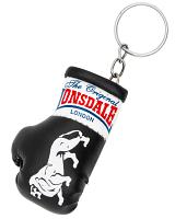Lonsdale mini boxing glove keychain