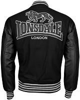 Lonsdale Baseball jacket Oxford 3