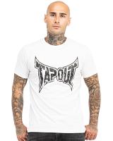 Tapout Herren Doppelpack T-Shirt Amboyn 3