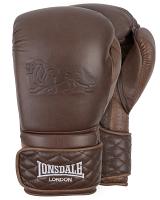 Lonsdale boxing gloves Vintage Spar