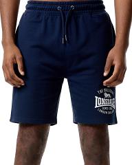 Lonsdale french terry shorts Traprain