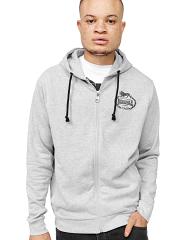 Lonsdale hooded sweatjacket Daventry