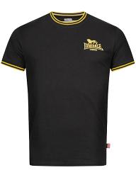 Lonsdale slimfit t-shirt Ducansby