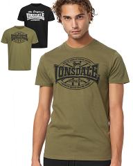 Lonsdale Doppelpack T-Shirts Morham