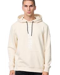 Lonsdale hooded sweat Galmoy