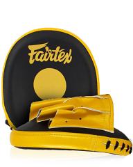 Fairtex FMV15 Speed and Accuracy Focus Mitts