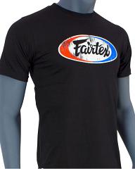 Fairtex T-Shirt TS4 Vintage Logo