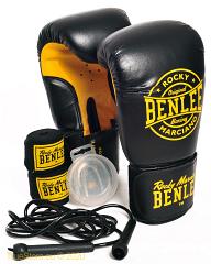 BenLee boxing set Wingate