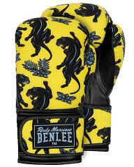 BenLee boxing gloves Panther