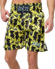 BenLee boxing trunks Panther