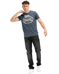 Lonsdale slimfit t-shirt Ollie 3