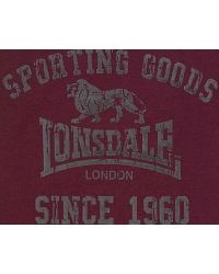 Lonsdale t-shirt Torbay in dubbelpak 5
