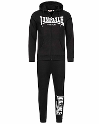 Lonsdale tracksuit Feeny 2