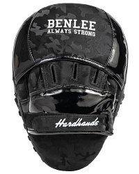 BenLee boxing pads Hardhands 5