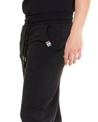 Leone Jogginhose Big Logo 5