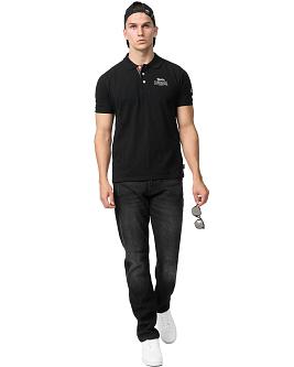 poloshirt Bruan 2