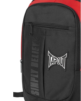 TapouT rugzak Leafdale 4