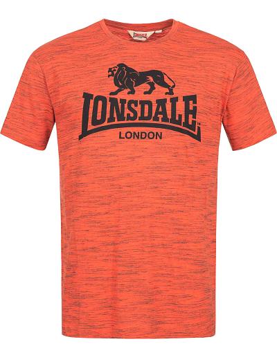 Lonsdale regular fit t-shirt Gargrave