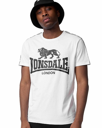 Lonsdale T-Shirt Sheviock