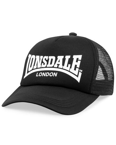 Lonsdale Baseballkappe Donnington 1