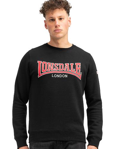 Lonsdale Sweatshirt Berger