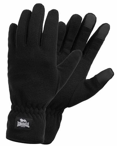 Lonsdale London Fleece gloves Ayside