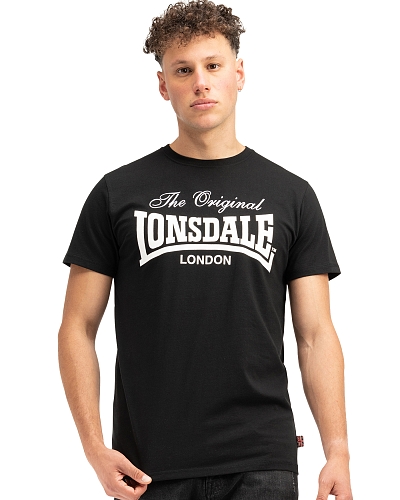 Lonsdale London T-Shirt Colsbrooke