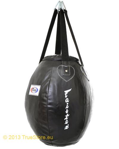 Fairtex punchbag Uppercut Bag HB11