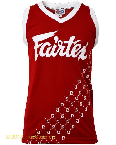 Fairtex Baseball Jersey (JS6) - Mens T-Shirt - Fairtex, Muay Thai and MMA  Shop