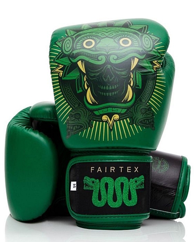 Fairtex BGV boxing gloves Resurrection