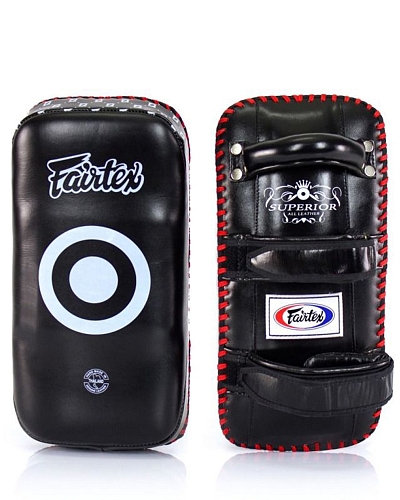 Fairtex KPLS2 Muay Thai Kick Pad Superior