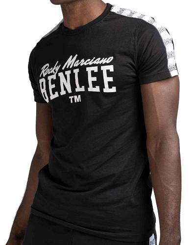 BenLee T-Shirt Kingsport - Mens T-Shirt - BenLee boxing equipment and  sportswear
