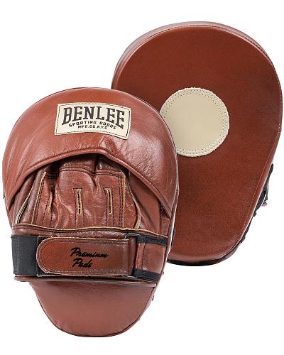 BenLee Handpratzen Premium Pad