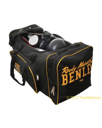 BenLee Rocky Marciano sport bag Locker L - Mens Accessories - BenLee  sportswear and boxing equipment