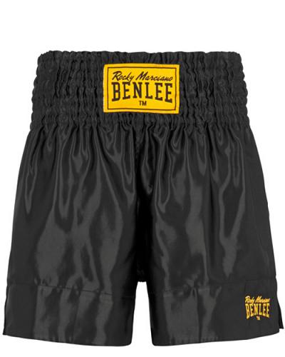 BenLee satin Uni Thai shorts