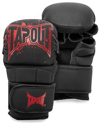 TapouT MMA Sparringshandschoenen Rancho