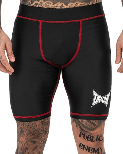 TapouT Herren Kompressionsshort Pendant