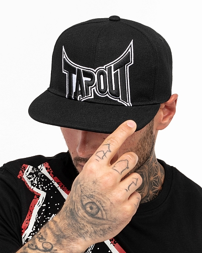 TapouT cappie Dearwood 3