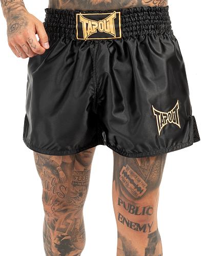 TapouT Thaiboxhose Zorrey