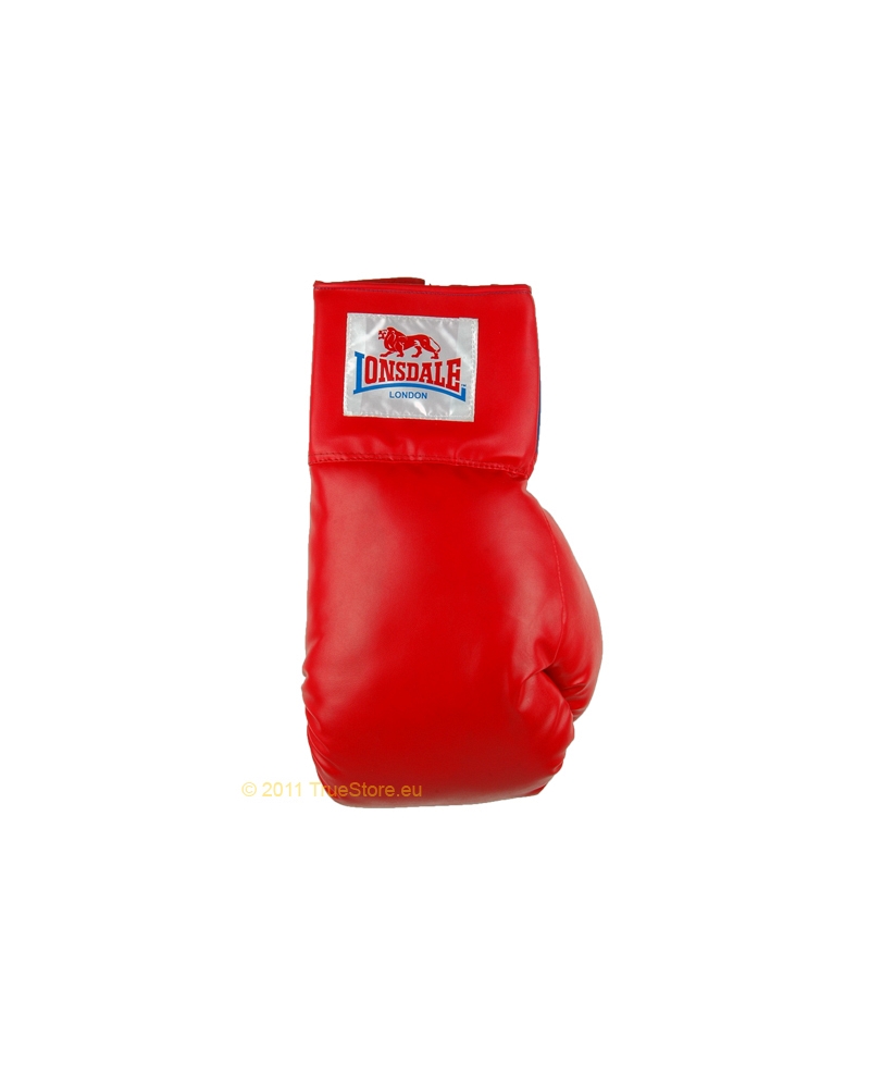 Lonsdale Giant promo boxing glove 1