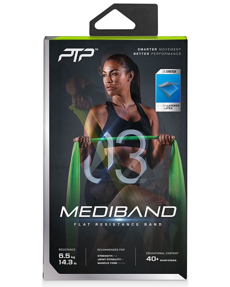 PTP Mediband Medium 1