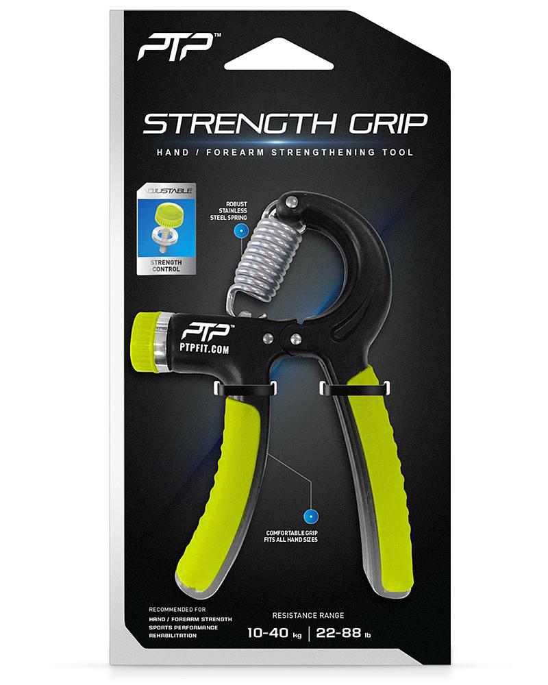 PTP Strength Grip 2