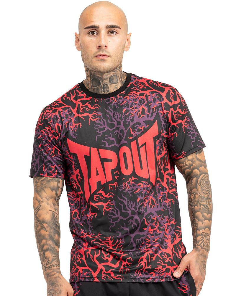 Tapout Funktionsshirt Rootstock 1