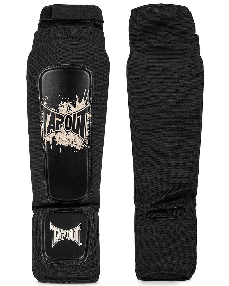 TapouT instep- and shinpads Lenwood 1