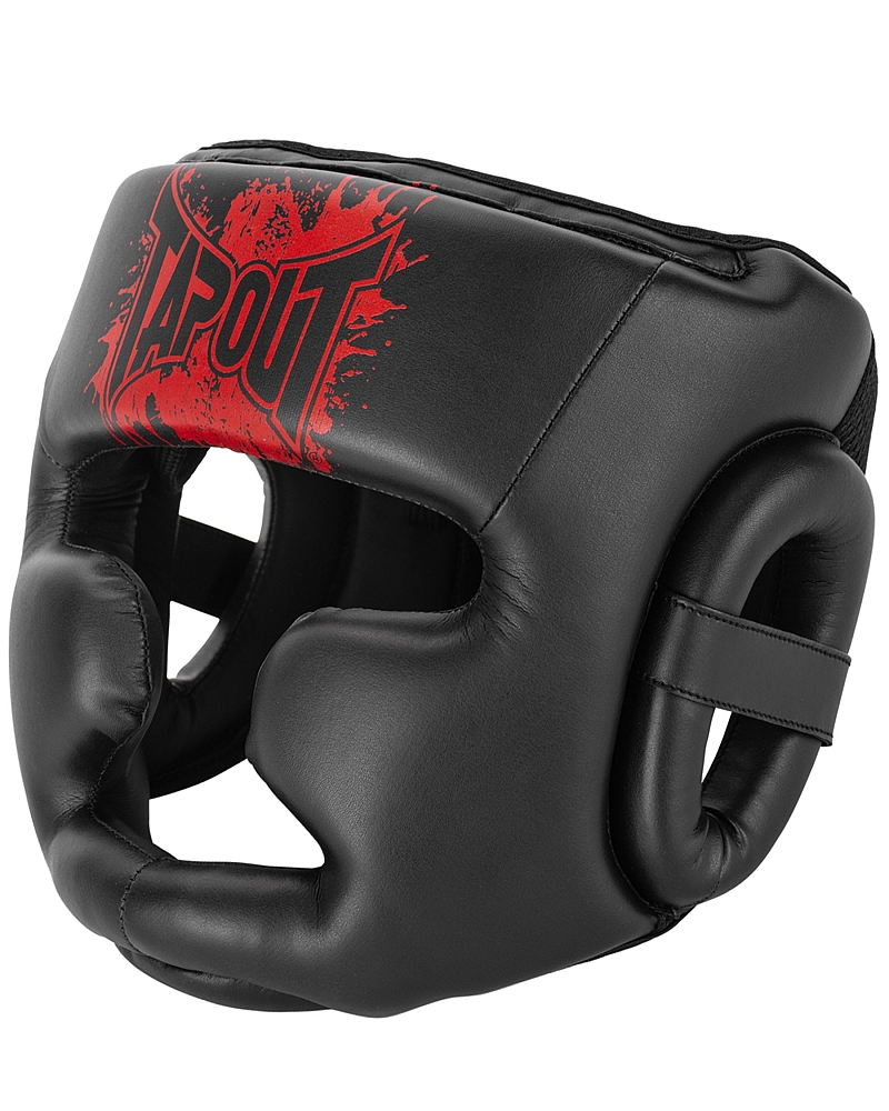 TapouT headguard Eastvale 1