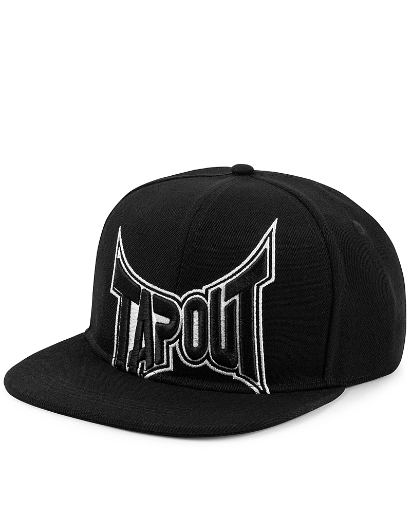 TapouT cappie Dearwood 1