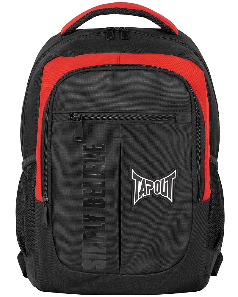 TapouT Rucksack Leafdale 1